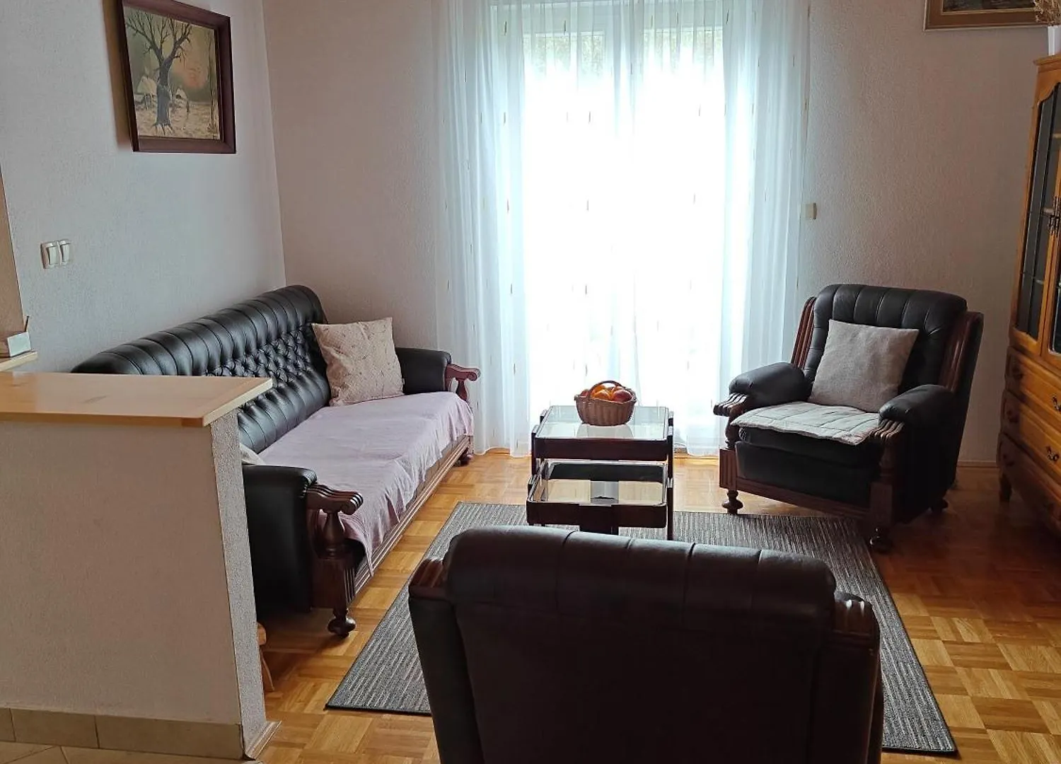 La Donna Pavica Apartment Pasman 0*,