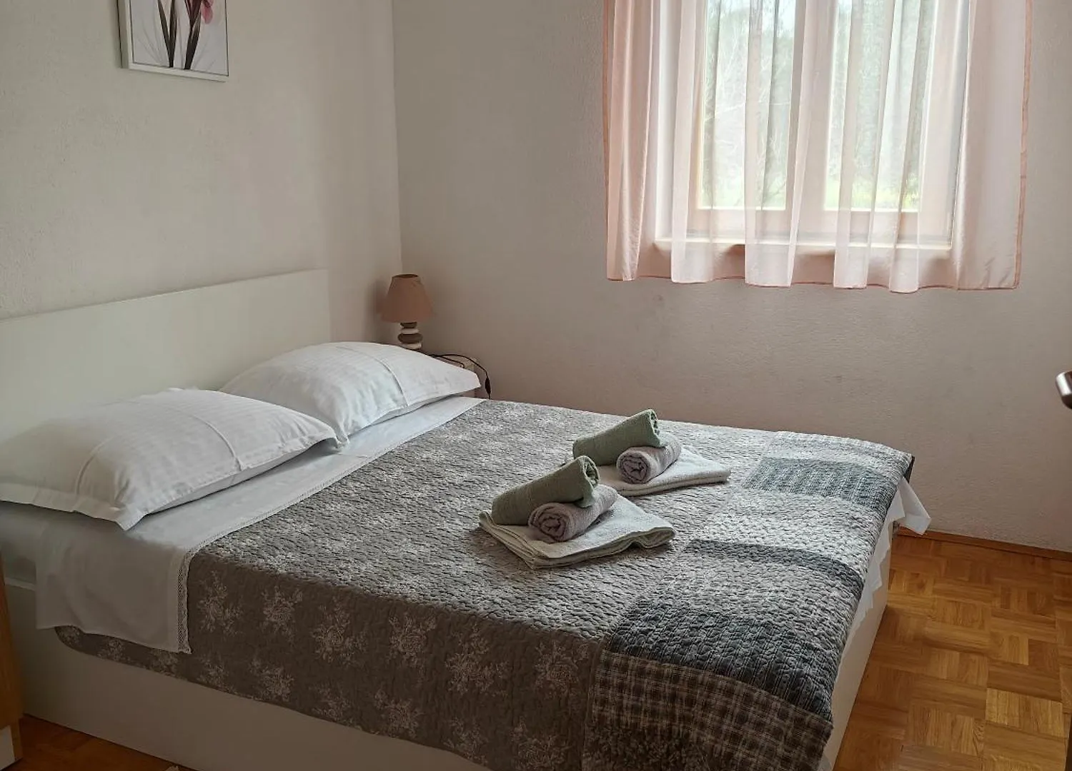 La Donna Pavica Lägenhet Pašman 0*,  Kroatien