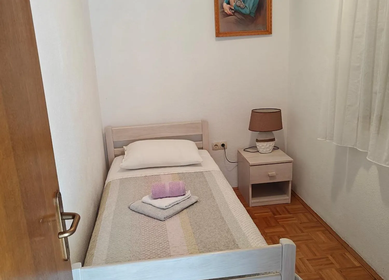 La Donna Pavica Lägenhet Pašman Kroatien